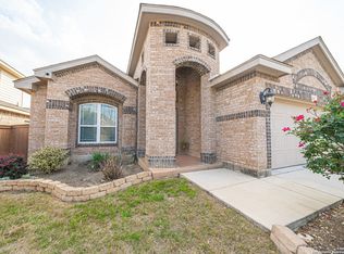 12442 Maverick Rnch, San Antonio, TX 78254