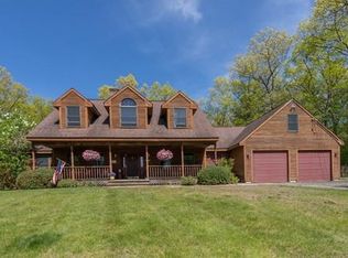 185 Stimson St, Palmer, MA 01069