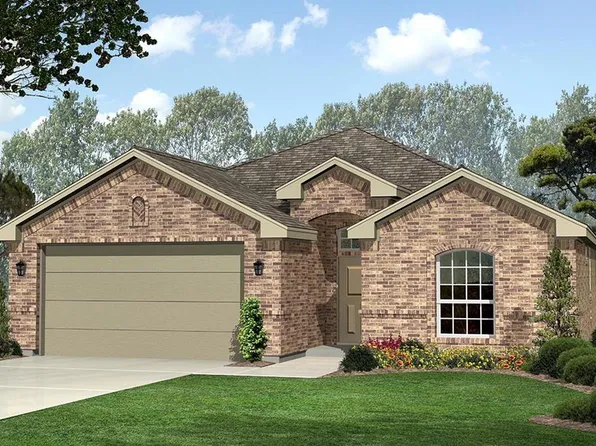 7620 Wolf Creek Rd, Odessa, TX 79765