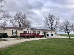 1806 Highway 24, Coatsburg, IL 62325