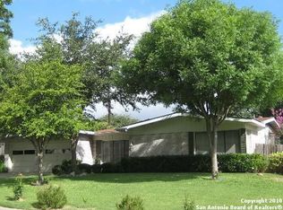 107 Northaven St, San Antonio, TX 78229