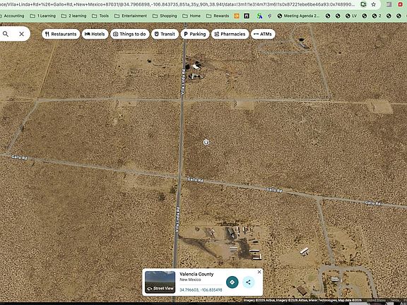 3rd image of Villa Linda Rd