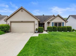 6339 Fordham Way, Fishers, IN 46038
