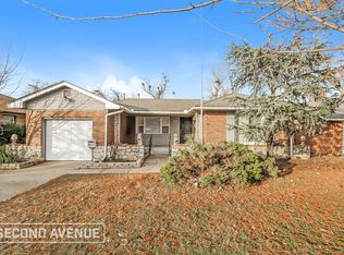 2403 W Britton Rd, Oklahoma City, OK 73120