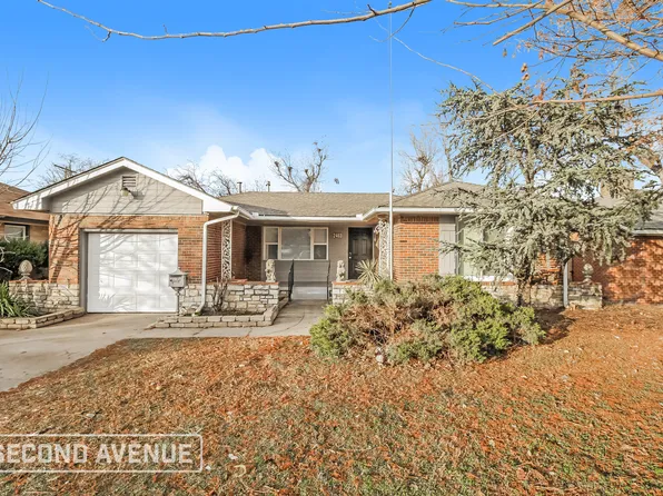 2403 W Britton Rd, Oklahoma City, OK 73120
