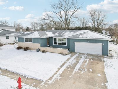 110 Pooler Ave, Dekalb, IL, 60115