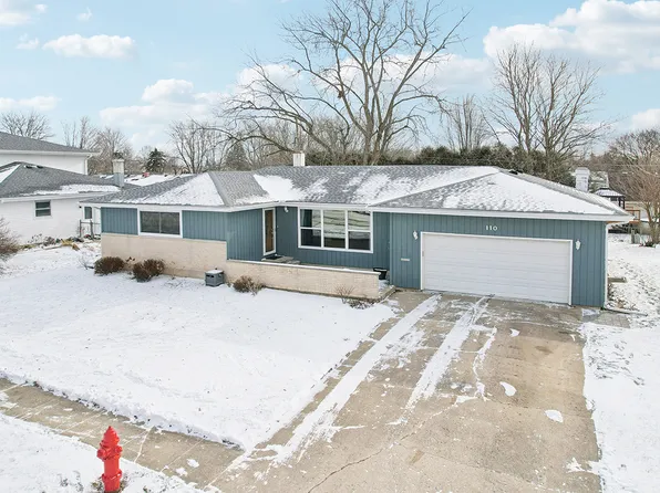 110 Pooler Ave, Dekalb, IL 60115