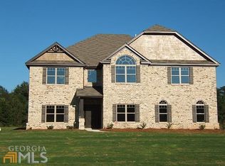 245 Rocky Fork Blvd, Fayetteville, GA 30214