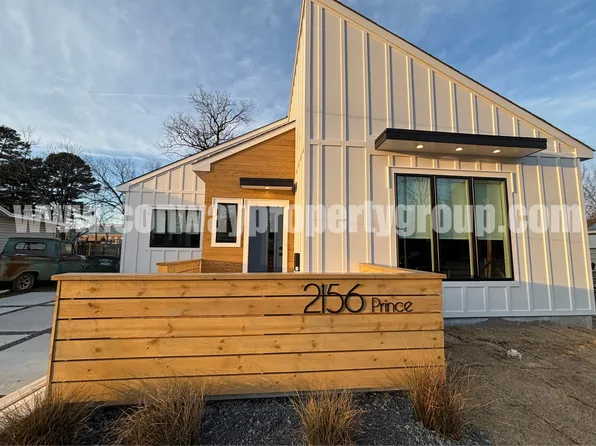 2156 Prince St, Conway, AR 72034