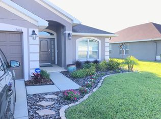 13601 Niti Dr, Hudson, FL 34669