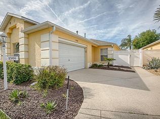 1506 Lime Grove Ln, The Villages, FL 32162