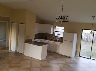 465 NW Bayshore Blvd, Port Saint Lucie, FL 34983