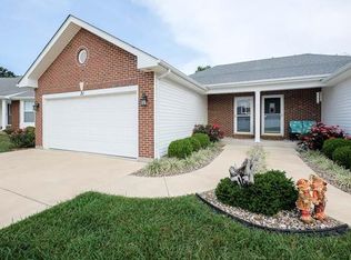 31 Schulze Dr, Troy, MO 63379