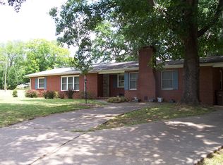 1011 Allendale Dr, Shelby, NC 28150