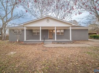 177 3rd St, Gurley, AL 35748