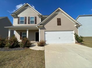 273 Seasons Vly, Pendergrass, GA 30567