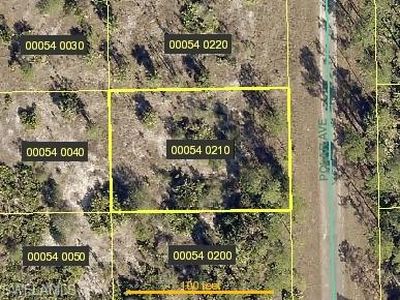 2117 Polar Ave, Alva, FL, 33920