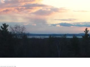 13 Mitchell Rd, Casco, ME 04015