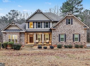 160 Wilson Dr, McDonough, GA