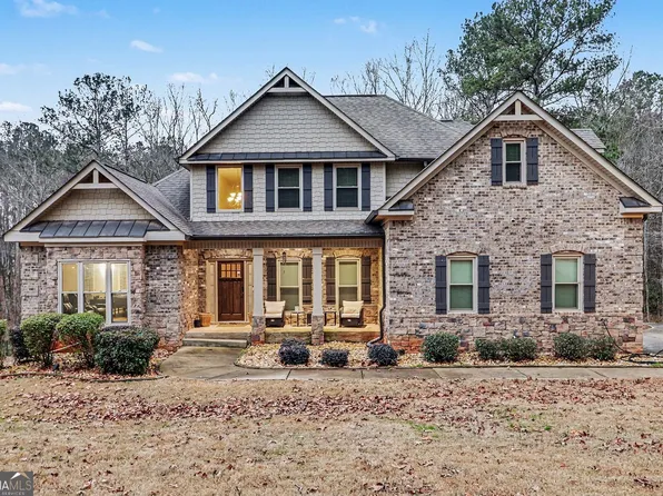 160 Wilson Dr, McDonough, GA 30252