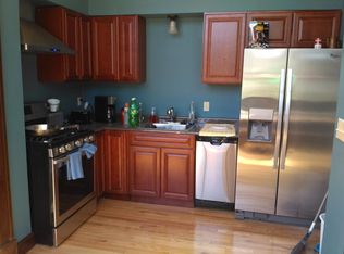 291 Porter Ave FLOOR 1, Buffalo, NY 14201