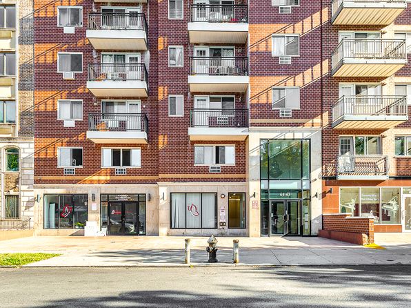 6463 Austin St APT 3A