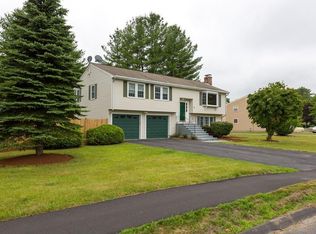 44 Burning Tree Rd, Natick, MA 01760