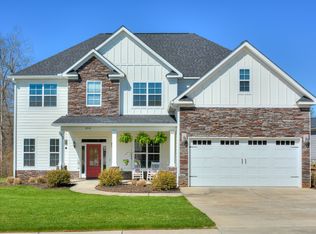 454 Kirkwood Dr, Evans, GA 30809