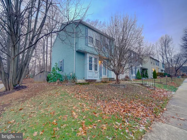 9414 Chippenham Dr, Laurel, MD 20723