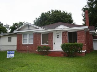 1704 Seminary St, Jacksonville, FL 32209