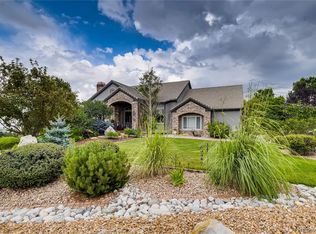 853 Diamond Ridge Cir, Castle Rock, CO 80108