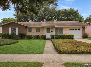 2622 Monticello Ct, San Antonio, TX 78223