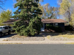 1605 Smith Pl, Fort Collins, CO 80525