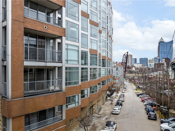 2222 Detroit Ave APT 507, Cleveland, OH 44113