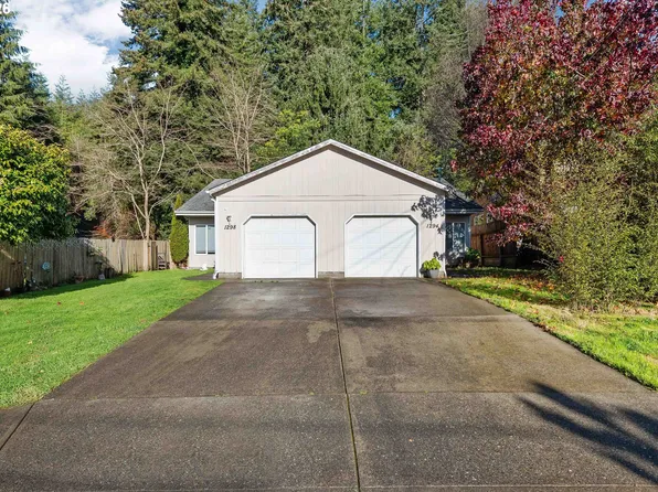 1298 Minnesota Ave, Coos Bay, OR 97420
