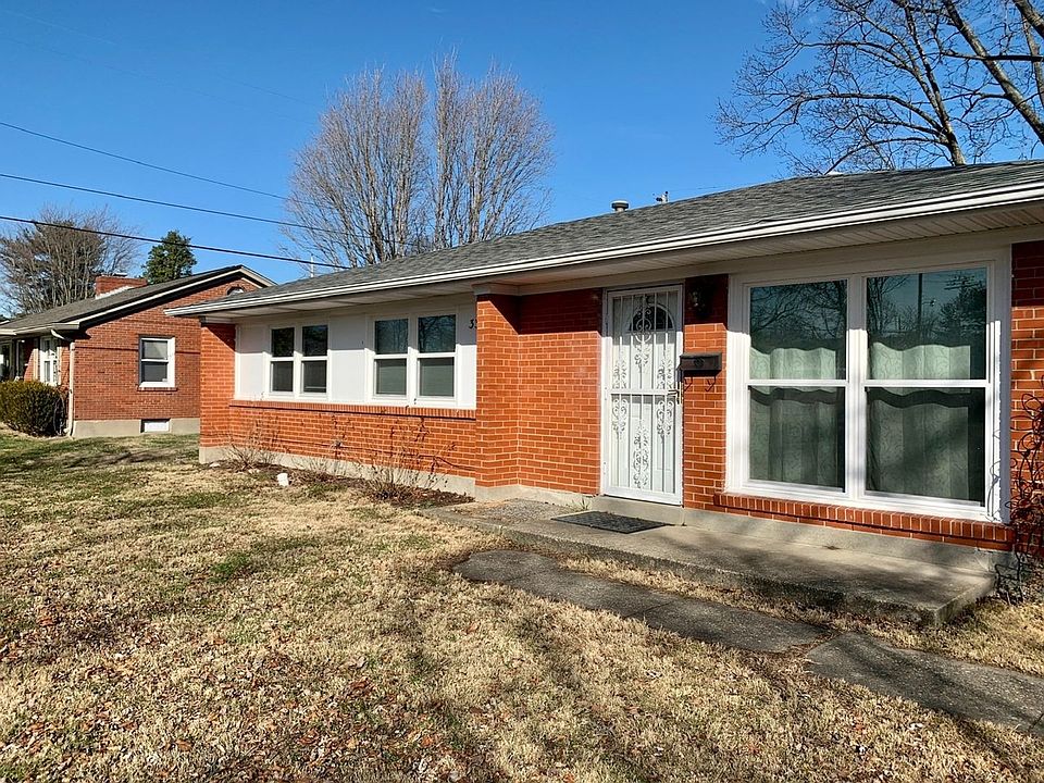 1st image of 3313 Terrier Ln