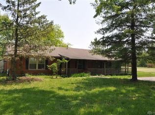 11590 Pansing Rd, Brookville, OH 45309