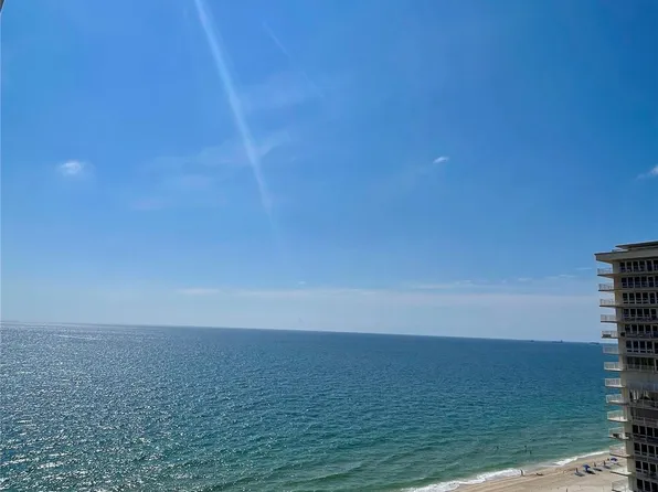 4250 Galt Ocean Drive #12P, Fort Lauderdale, FL 33308