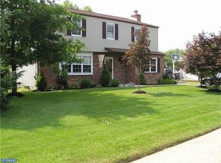 154 Burnside Ave, Jeffersonville, PA 19403