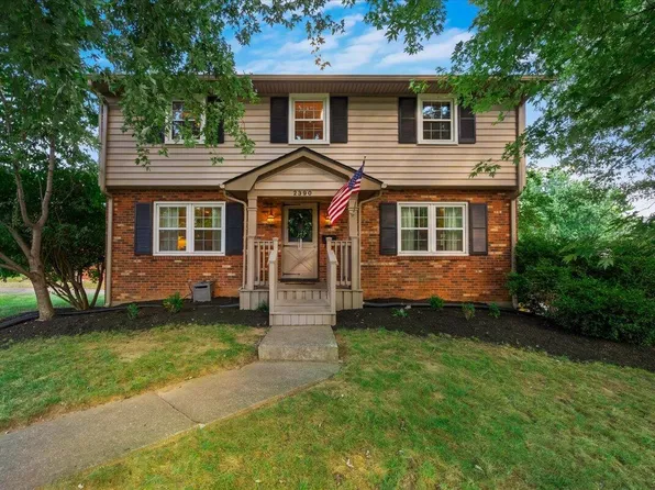 2390 Heather Way, Lexington, KY 40503
