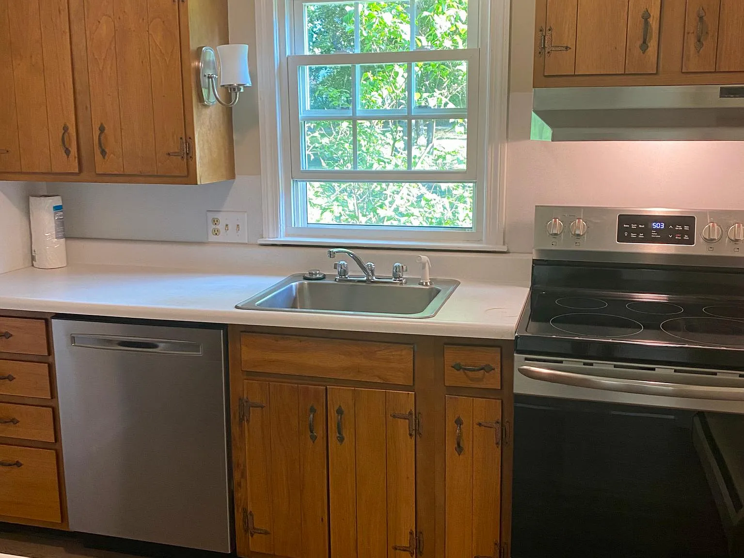 1 bed, 700 sqft, $2,200 — Photo 4