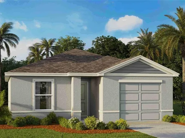 12260 Great Basin Dr, Hudson, FL 34669