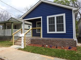 864 Welch St SW, Atlanta, GA 30310