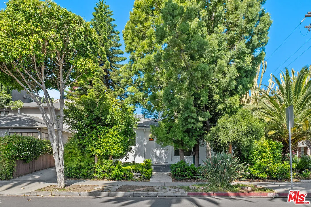 2 bed, 1.0 bath, $4,100 — Photo 2