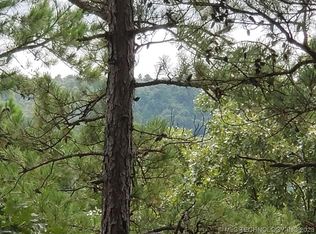 Water Tower Rd, Talihina, OK 74571