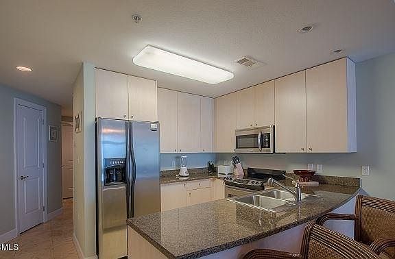 5th image of 1899 Beach Blvd APT 406