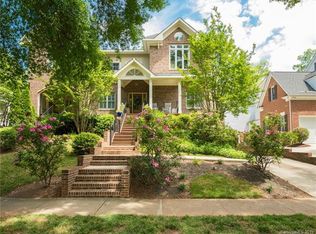 306 Hillside Ave, Charlotte, NC 28207