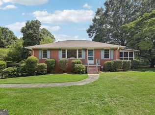 14 Larose Cir SE, Marietta, GA 30060