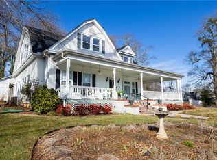 711 NE Main St, Easley, SC 29640