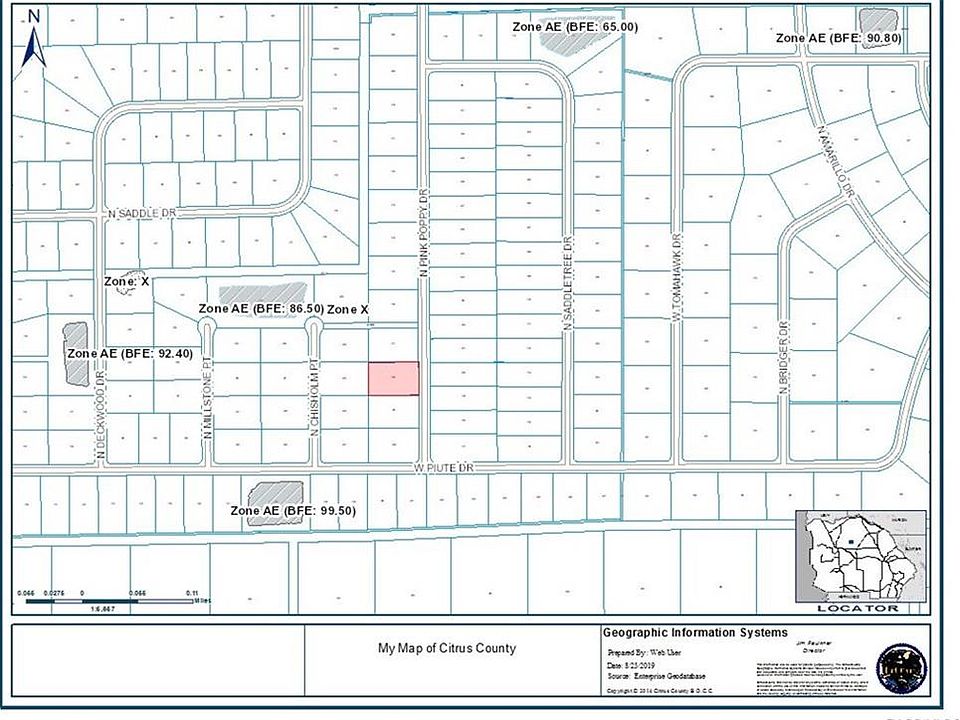 2nd image of 4146 Pink Poppy Dr
